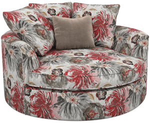 North Hatley Chair