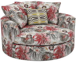 North Hatley Chair