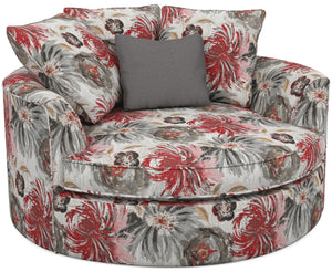 North Hatley Chair