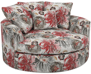 North Hatley Chair