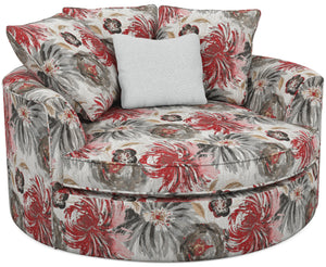 North Hatley Chair
