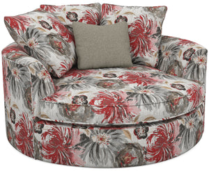 North Hatley Chair