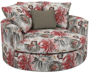 North Hatley Chair