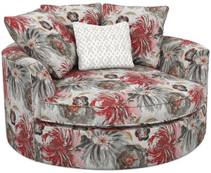 North Hatley Chair