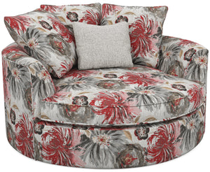North Hatley Chair