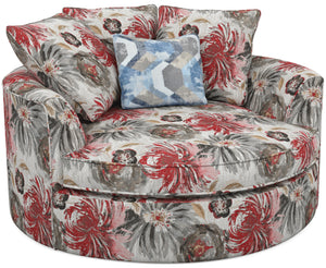 North Hatley Chair