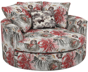 North Hatley Chair