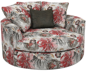 North Hatley Chair