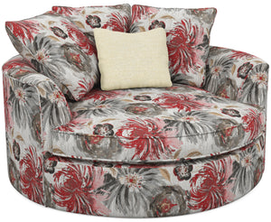 North Hatley Chair