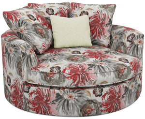 North Hatley Chair