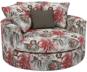 North Hatley Chair