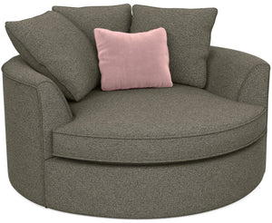 North Hatley Chair