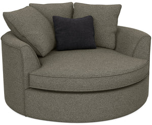 North Hatley Chair