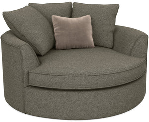North Hatley Chair