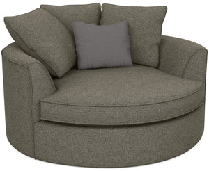 North Hatley Chair
