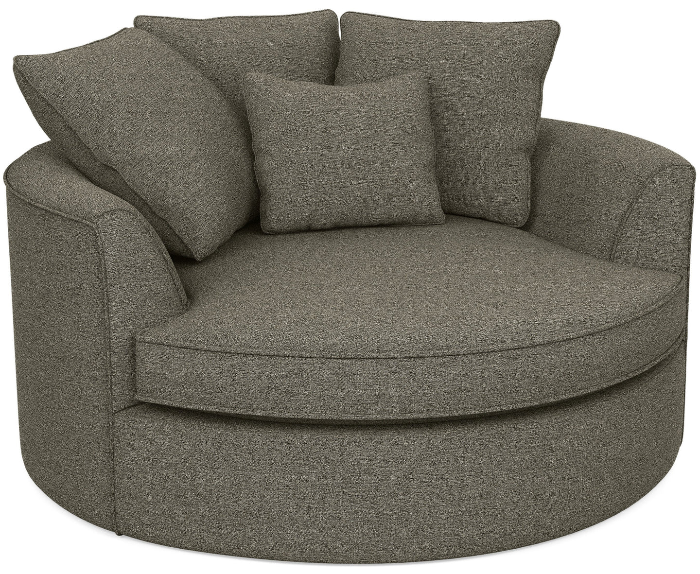 North Hatley Chair