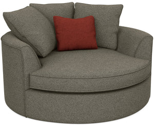 North Hatley Chair