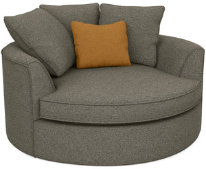 North Hatley Chair