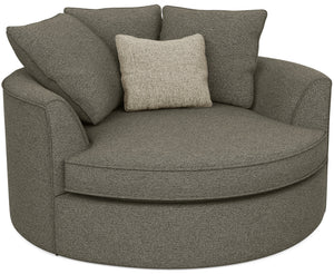 North Hatley Chair