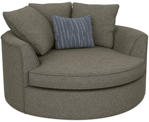 North Hatley Chair