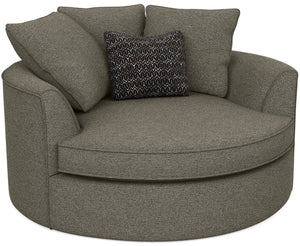 North Hatley Chair