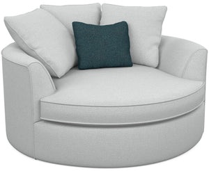 North Hatley Chair