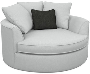 North Hatley Chair
