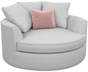 North Hatley Chair