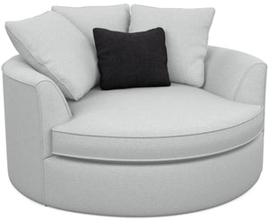 North Hatley Chair