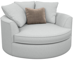 North Hatley Chair