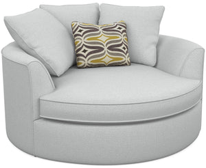 North Hatley Chair