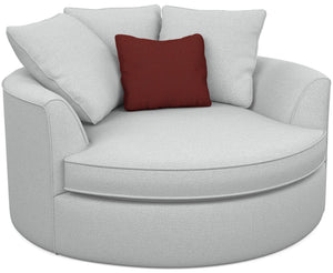 North Hatley Chair