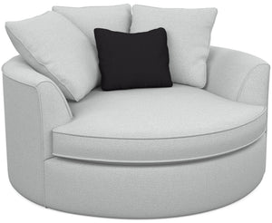 North Hatley Chair