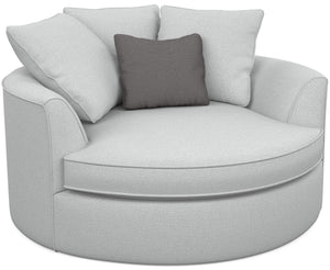 North Hatley Chair