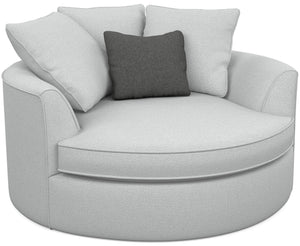 North Hatley Chair