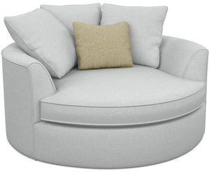 North Hatley Chair