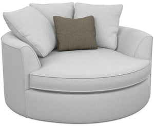 North Hatley Chair