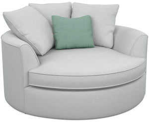 North Hatley Chair