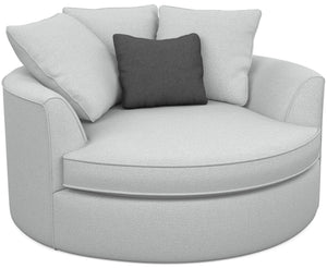 North Hatley Chair