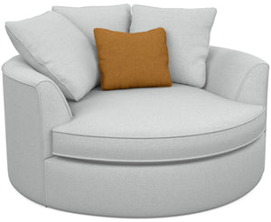 North Hatley Chair