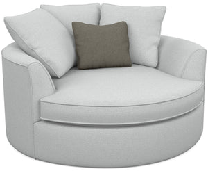 North Hatley Chair