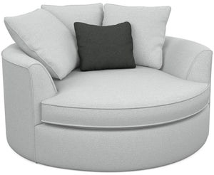 North Hatley Chair