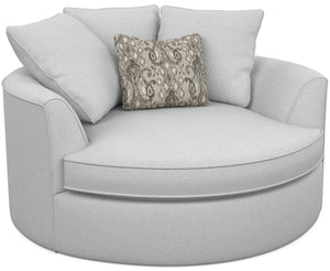 North Hatley Chair