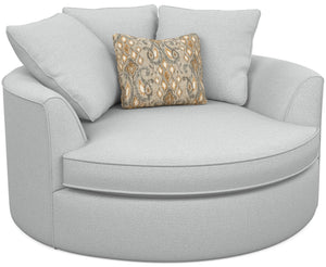North Hatley Chair