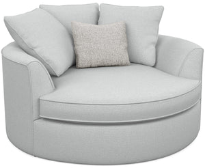 North Hatley Chair