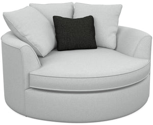 North Hatley Chair