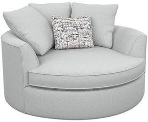 North Hatley Chair