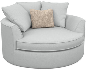 North Hatley Chair