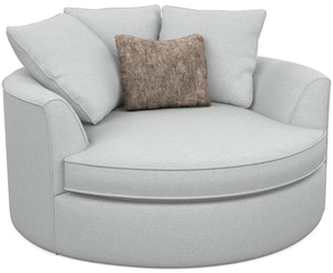 North Hatley Chair