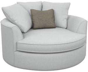 North Hatley Chair